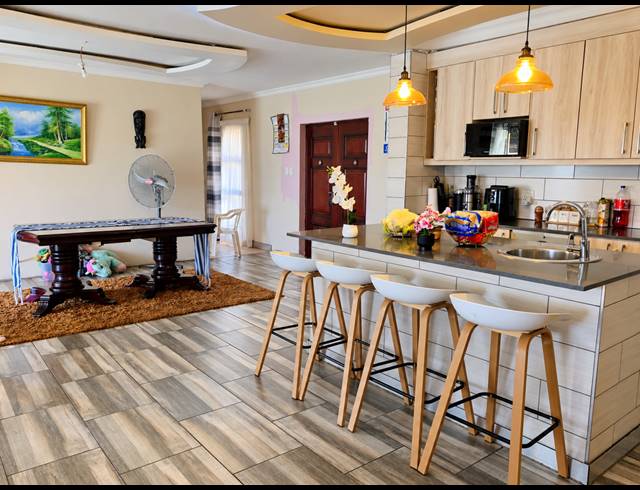 3 BEDROOM HOUSE FOR SALE IN JAMESON PARK